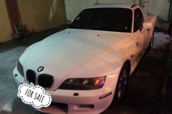 Good As Brand New BMW Z3 2002 For Sale