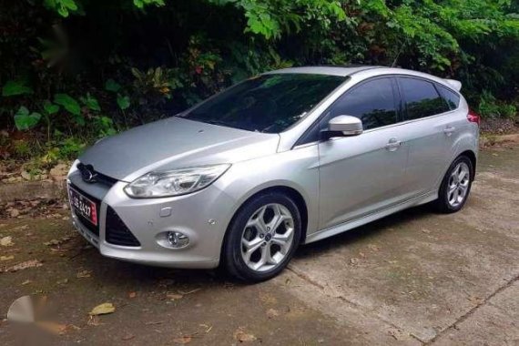 2015 Ford Focus GDI 2.0L S Sports HB For Sale 