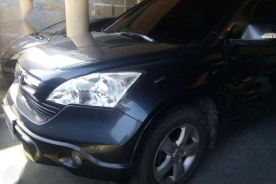 For sale Honda Crv 2009 model matic