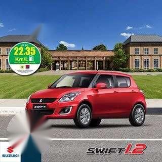 New Suzuki Swift 1.2L Fast Approval For Sale
