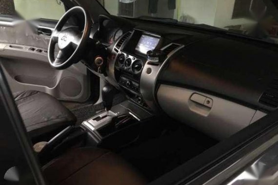 Mitsubishi Montero Sport Glx 2014 For Sale