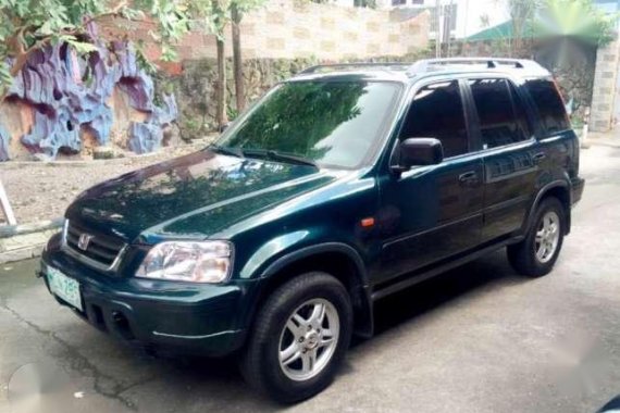 All Original 2000 Honda CRV For Sale