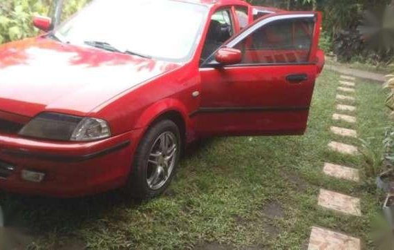 Very Fresh Ford Lynx 2000 For Sale