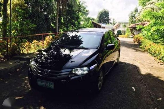 All Power Honda City 2010 For Sale