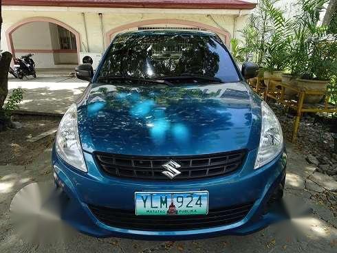 2013 Suzuki Swift 299k pesos only for sale 