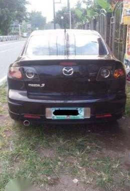 Very Well Maintained Mazda 3 2005 For Sale