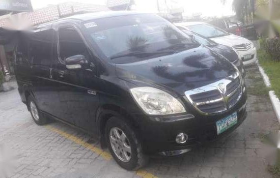 Super Fresh Foton MPX 2010 For Sale