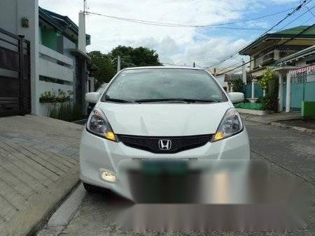 Honda Jazz 1.5 2012 EX A/T 325 for sale 