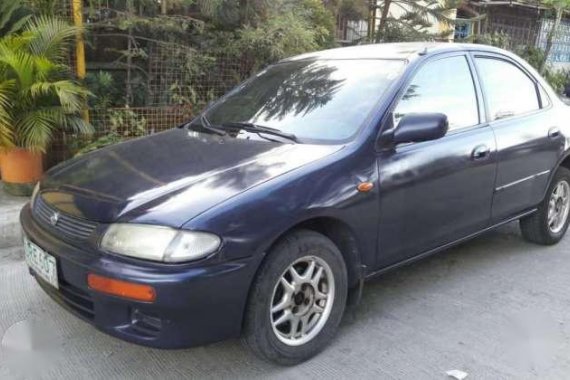 For Sale-Mazda 323 1997-lancer-honda corolla-sentra-kia-fx