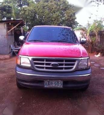 Ford F150 pick up fresh for sale 