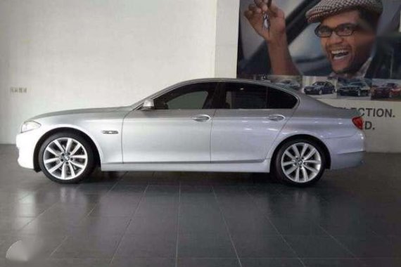 Perfectly Maintained 2012 BMW 535i For Sale