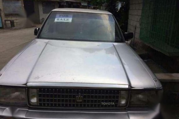 Toyota crown super saloon for sale 