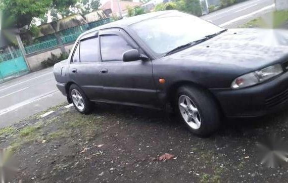 For sale very fresh Mitsubishi Lancer