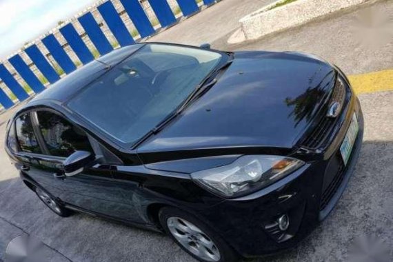 Fresh Like New 2011 Ford Focus S For Sale