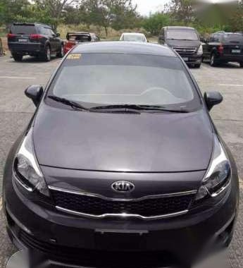 2016 Kia Picanto EX 1.0 fresh for sale 