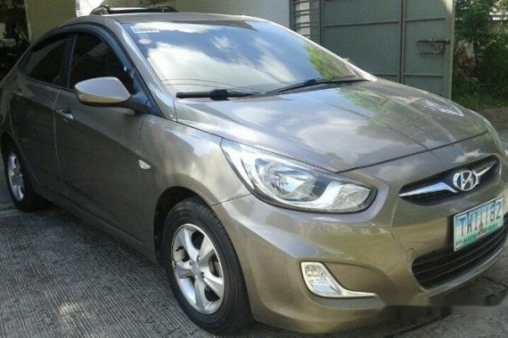 For sale Hyundai Accent 2011