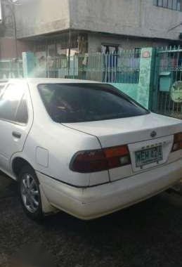Nissan Sentra series 4  for sale 