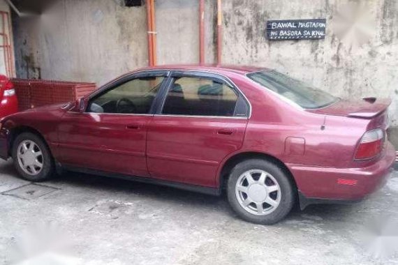 Good Condition 1997 Honda Accord For Sale