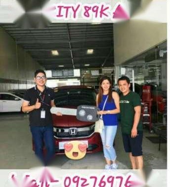 Honda City 1.5 E MT New 2017 For Sale