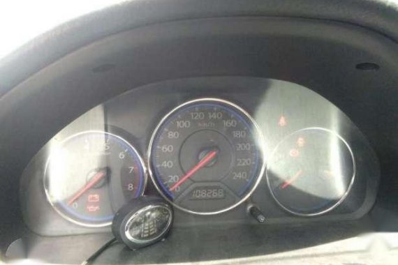 Honda Civic Vti-s 2004 MT Black For Sale