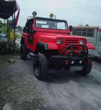 4x4 for sale