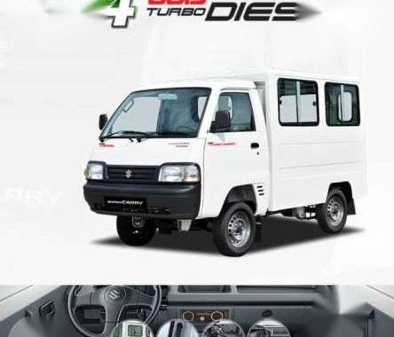 Brand New Suzuki Super Carry 2017 For Sale