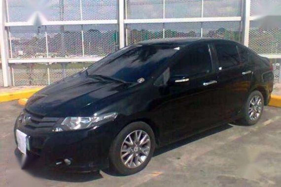 No Issues Honda City 1.5 E AT 2010 For Sale