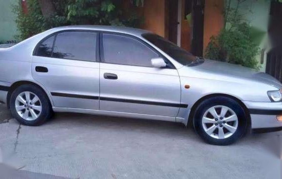 Superb Condition 1996 Toyota Corona For Sale