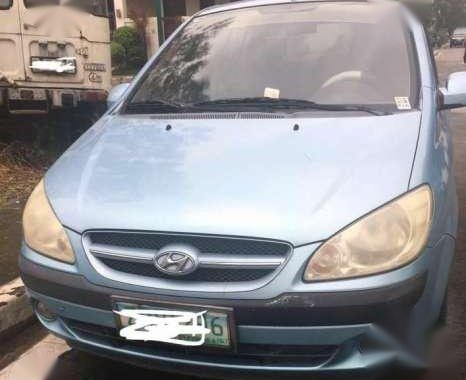 Hyundai Getz no issues for sale