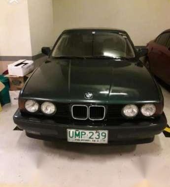 Excellent Condition 1996 BMW 525i For Sale