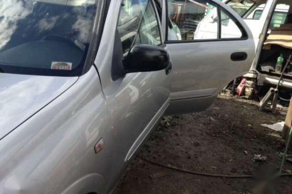 Nissan sentra for sale