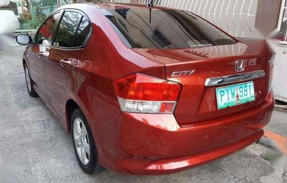2011 Honda City AT Fresh alt Civic Fd Vios Altis 2010 2011 2012