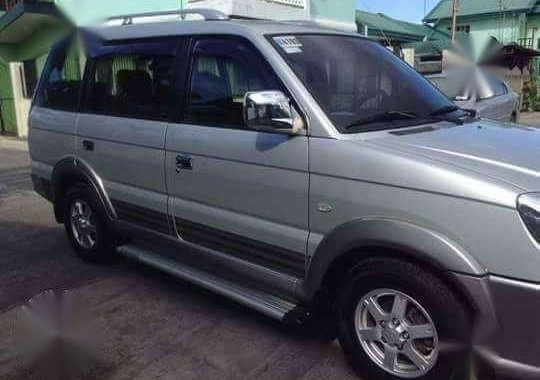 2012 Adventure Gls Sport SE