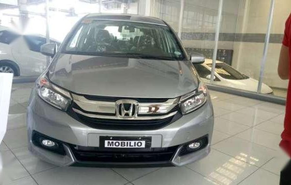 Honda Cars suBER promos!