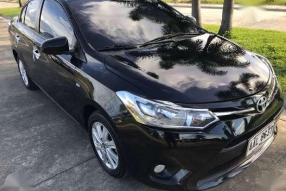 All Original Toyota Vios AT E 2014 For Sale