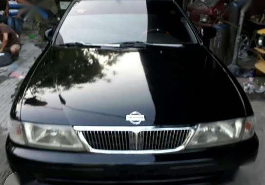 Nissan Sentra Super Saloon siries 4 for sale