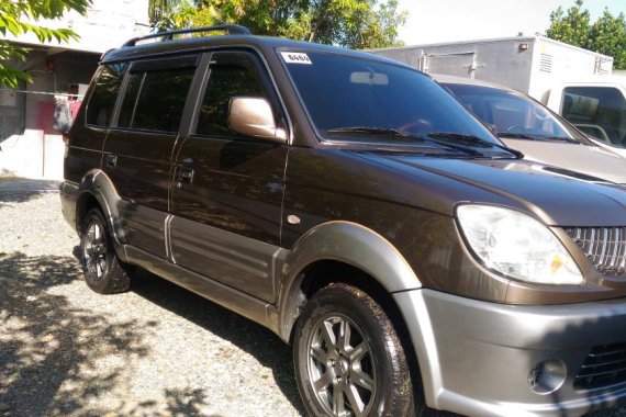 Mitsubishi adventure grand sport 2005 for sale