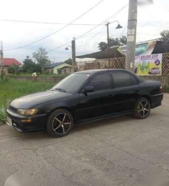 Corolla Bigbody 1996 for sale