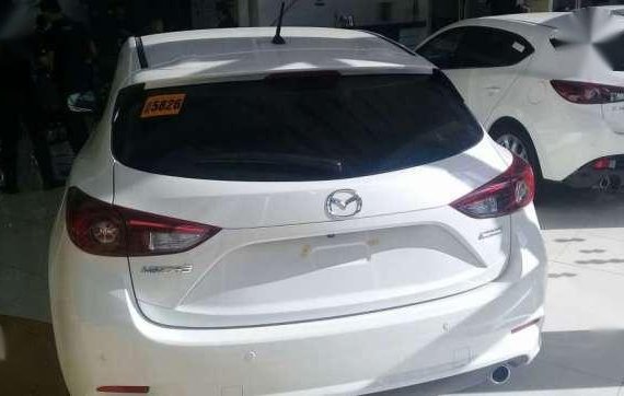 Brand New Mazda 2 AT 2017 For Sale