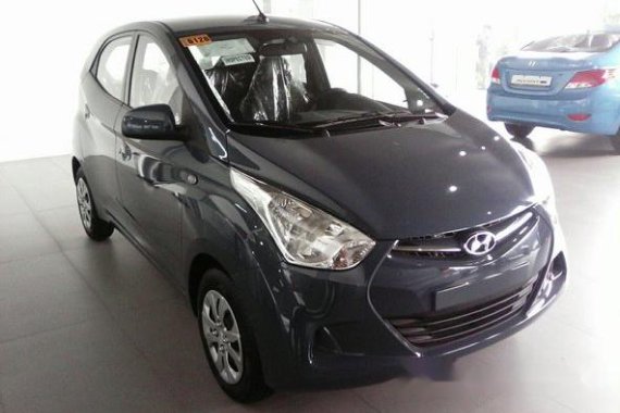 Hyundai Eon 2017 New for sale