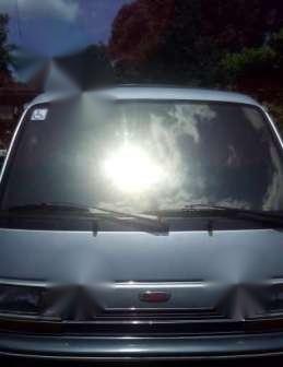 Toyota Hiace Commuter 1993 AT For Sale 