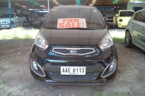 For sale Kia Picanto 2013