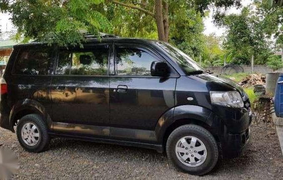 Suzuki APV Manual for sale