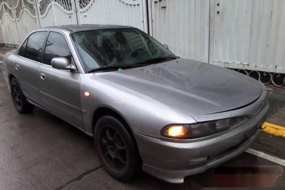 1997 Mitsubishi GALANT for sale 