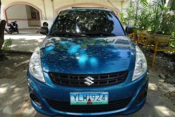 Very Fresh 2013 Suzuki Swift Dzire For Sale