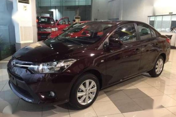 Vios All-In 15k
