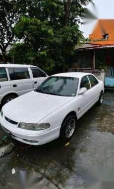 Mazda 626 98 model