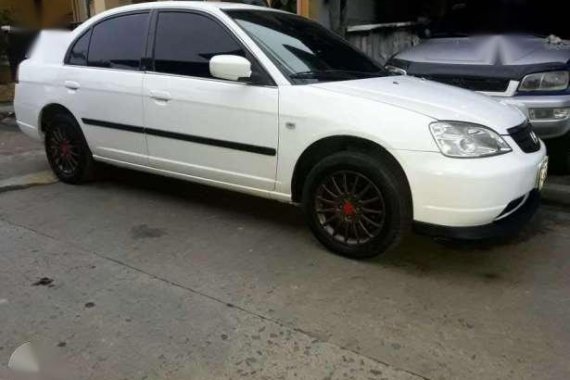 Honda civic vti vtec3 manual transmission
