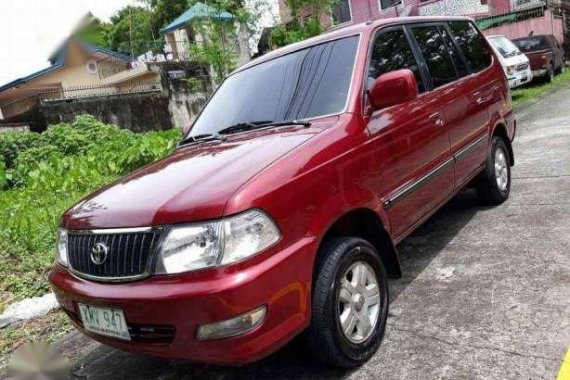 All Power 2004 Toyota Revo Glx For Sale