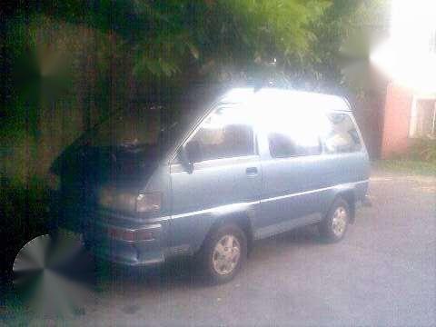 All Power 1996 Toyota Liteace For Sale